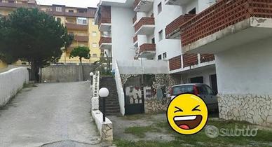 Scalea parco elmo colle