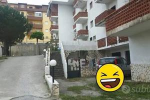 Scalea parco elmo colle