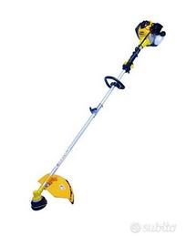 Decespugliatore vigor usato