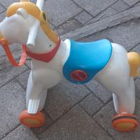 cavallino chicco
