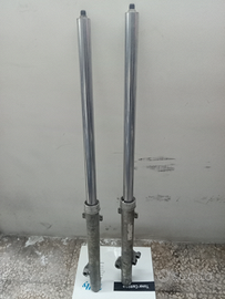 Forcelle kawasaki klr