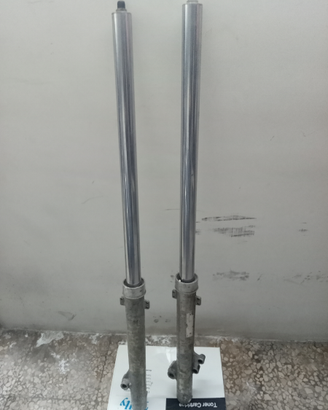 Forcelle kawasaki klr