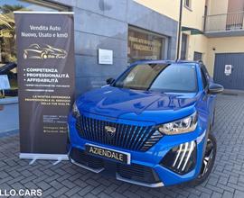 Peugeot 2008 PureTech S&S 130cv Allure