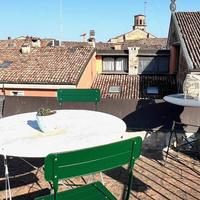 Caratteristico appartamento con terrazzo CENTRO