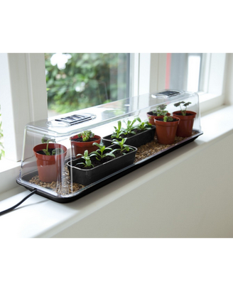 Propagatore Orto Elettrico Serra Casa 67cm
