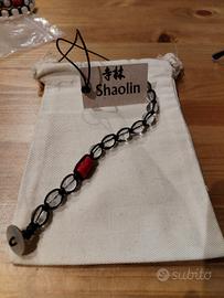 Bracciale Shaolin