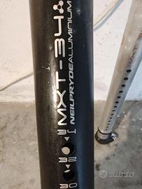 Prolunga neilpryde mxt 34