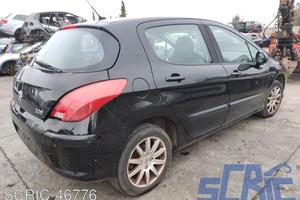 Peugeot 308 1 4a, 4c 1.4 16v 95cv 07-14 -ricambi