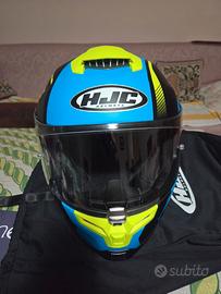 Casco HJC - rpha 70