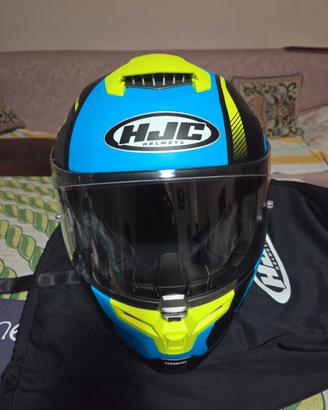 Casco HJC - rpha 70