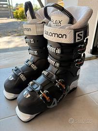 Scarponi donna Salomon