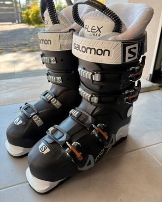 Scarponi donna Salomon