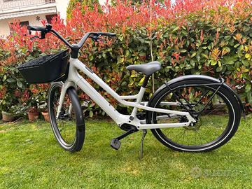 Bicicletta  elettrica Specialized 2022 Turbo Como