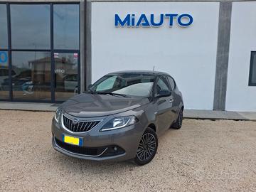 Lancia Ypsilon 1.0, Hybrid , GPL