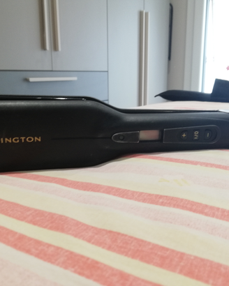 Piastra capelli Remington