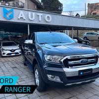 Ford Ranger - 2018