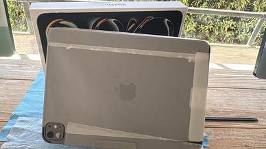 iPad Pro, 11” M4 256 Gb, Wi-Fi, Ex-Nuovo