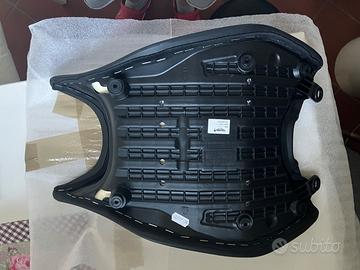 Sella Ribassata Triumph Trident 660 800 dal 2026