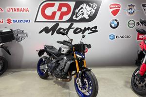 Yamaha MT-09 SP 372KM 2026 1 PROPRIETARIO