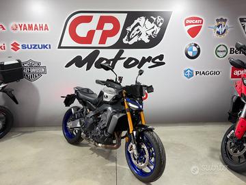 Yamaha MT-09 SP 372KM 2026 1 PROPRIETARIO
