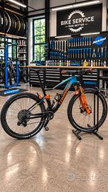 MTB Torpado Renero X