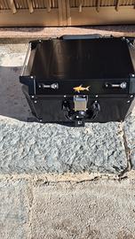 Givi trekker Outback 58