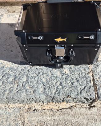 Givi trekker Outback 58