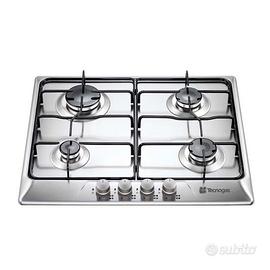 Piano cottura TecnoGas