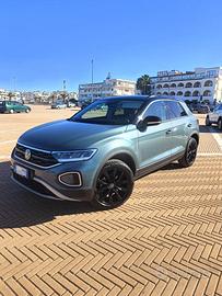 Volkswagen T-roc 1.5 tsi Sport DSG