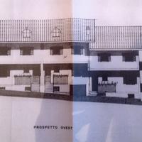 Appartamento con box da ristrutturare