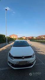 Volkswagen Polo 1.4 TDI Trendline BlueMotion