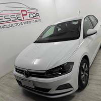 VOLKSWAGEN Polo 1.0 EVO 80 CV 55.000KM