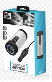 Inverter da auto/camper