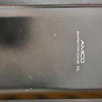 BRONDI AMICO SMARTPHONE XL 4G