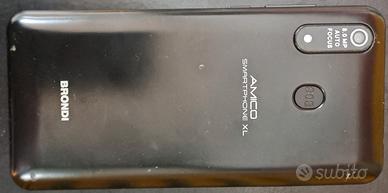 BRONDI AMICO SMARTPHONE XL 4G