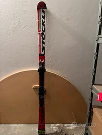 sci stockli laser gs