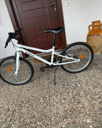 Bici per bambino