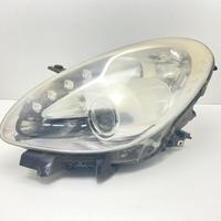 FARO ANTERIORE SINISTRO ALFA ROMEO Giulietta Serie