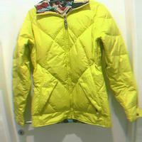 Burton snow giacca donna donna S