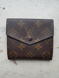 Louis Vuitton portafoglio donna vintage