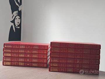 Enciclopedia CASA e CUCINA