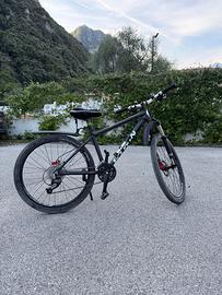 Mtb Bici Rockrider 520