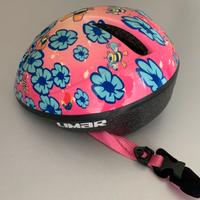 Casco Bici per Bimba della Limar