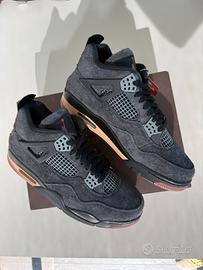 Jordan 4 London