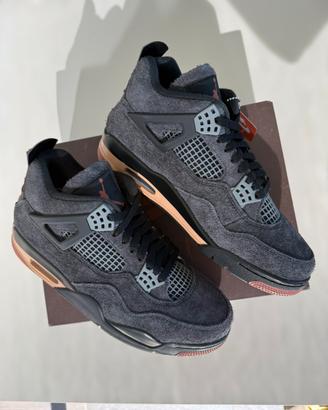 Jordan 4 London