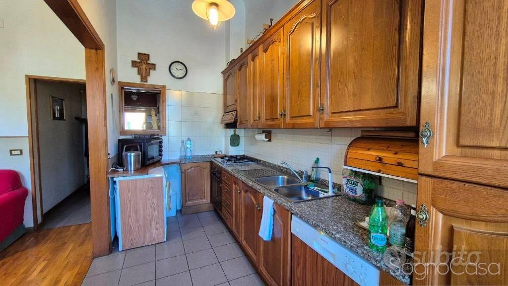Apartment in Firenze, Le Cure, Quartiere 2 - Vista 3