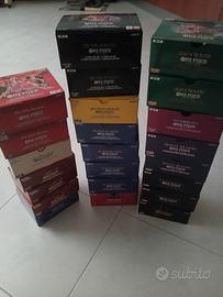One Piece cardgame
