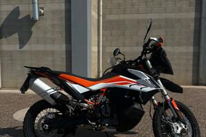 KTM 790 ANDVENTURE R