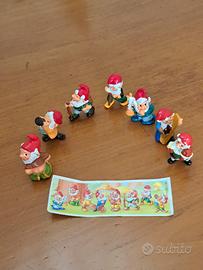 Sorpresine kinder