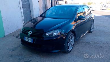 Volkswagen Golf 6
